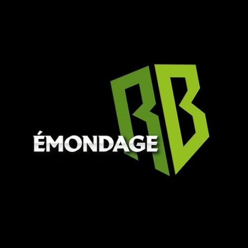 Logo Émondage RB